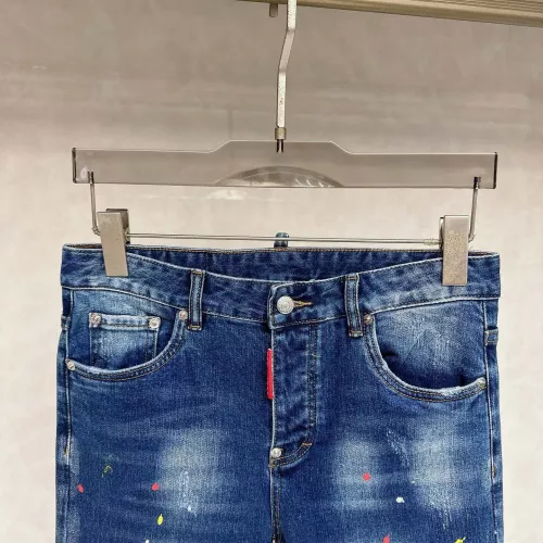 Cheap Dsquared Jeans For Men #1350375 Replica Wholesale [$48.00 USD] [ITEM#1350375] on Replica Dsquared Jeans