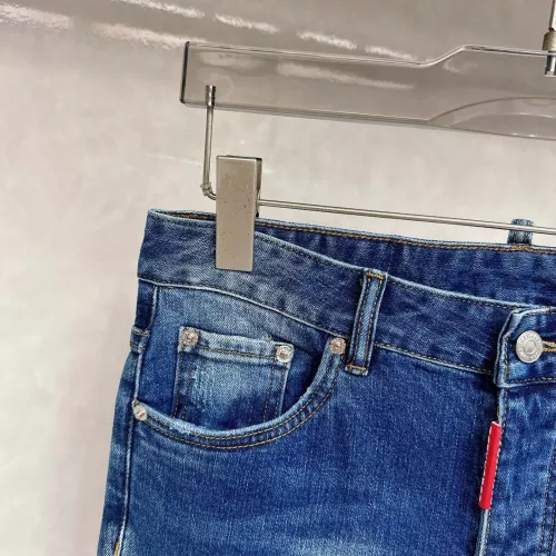 Cheap Dsquared Jeans For Men #1350375 Replica Wholesale [$48.00 USD] [ITEM#1350375] on Replica Dsquared Jeans