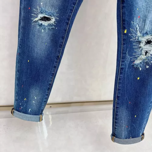 Cheap Dsquared Jeans For Men #1350375 Replica Wholesale [$48.00 USD] [ITEM#1350375] on Replica Dsquared Jeans