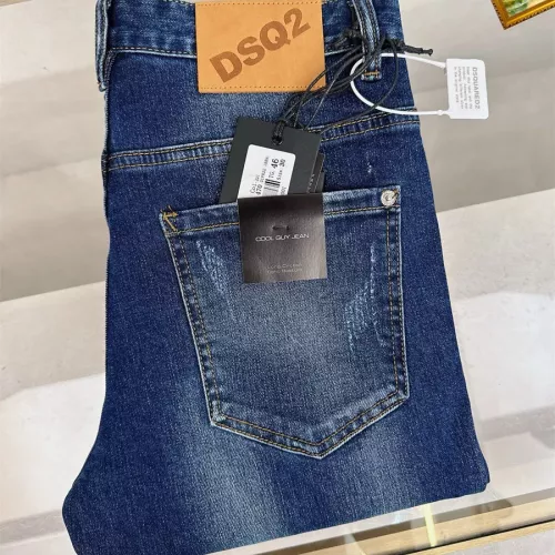 Dsquared Jeans For Men #1350376