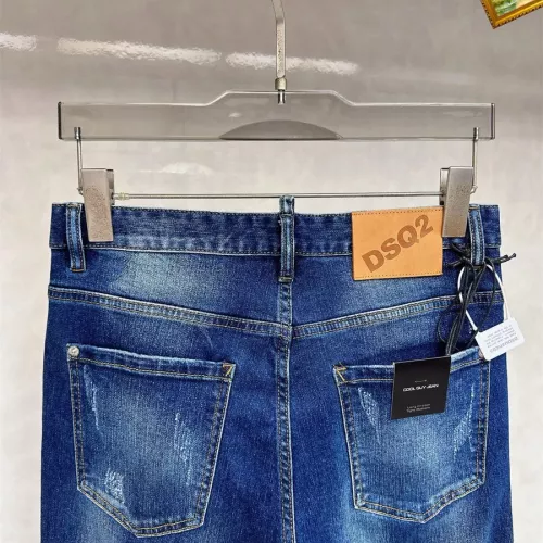Cheap Dsquared Jeans For Men #1350376 Replica Wholesale [$48.00 USD] [ITEM#1350376] on Replica Dsquared Jeans