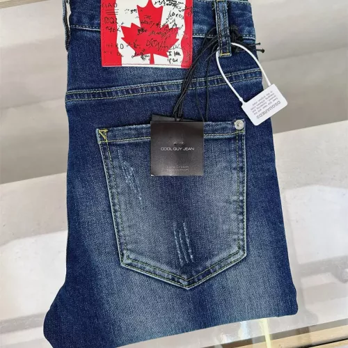 Dsquared Jeans For Men #1350377