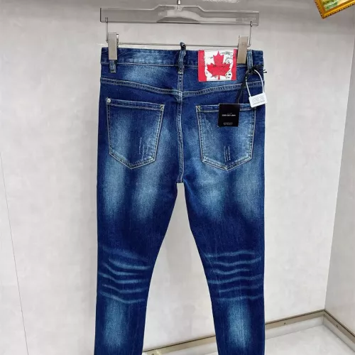 Cheap Dsquared Jeans For Men #1350377 Replica Wholesale [$48.00 USD] [ITEM#1350377] on Replica Dsquared Jeans