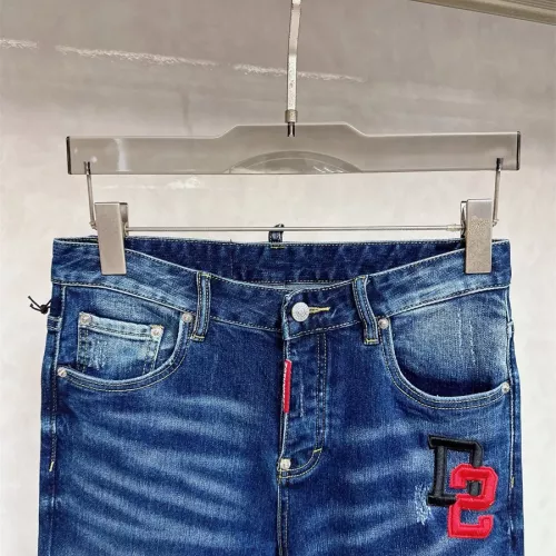 Cheap Dsquared Jeans For Men #1350377 Replica Wholesale [$48.00 USD] [ITEM#1350377] on Replica Dsquared Jeans