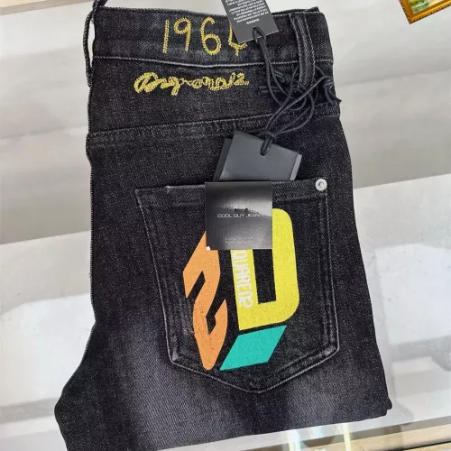 Dsquared Jeans For Men #1350378