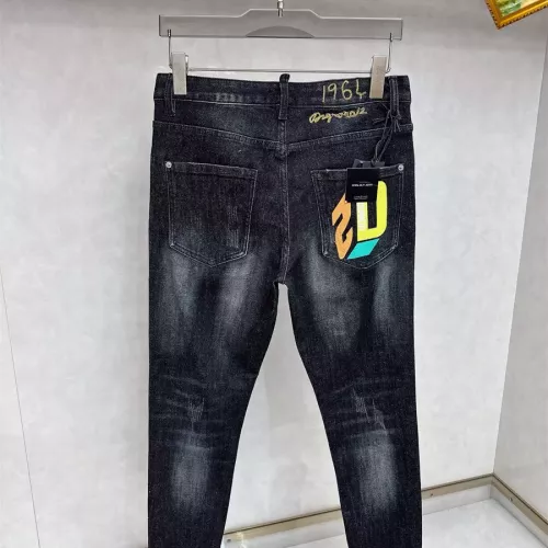 Cheap Dsquared Jeans For Men #1350378 Replica Wholesale [$48.00 USD] [ITEM#1350378] on Replica Dsquared Jeans
