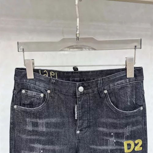 Cheap Dsquared Jeans For Men #1350378 Replica Wholesale [$48.00 USD] [ITEM#1350378] on Replica Dsquared Jeans