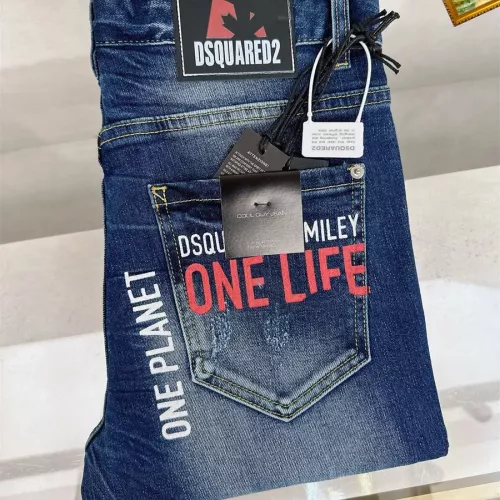 Dsquared Jeans For Men #1350381