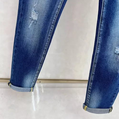 Cheap Dsquared Jeans For Men #1350381 Replica Wholesale [$48.00 USD] [ITEM#1350381] on Replica Dsquared Jeans
