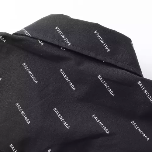 Cheap Balenciaga Shirts Long Sleeved For Unisex #1350383 Replica Wholesale [$52.00 USD] [ITEM#1350383] on Replica Balenciaga Shirts