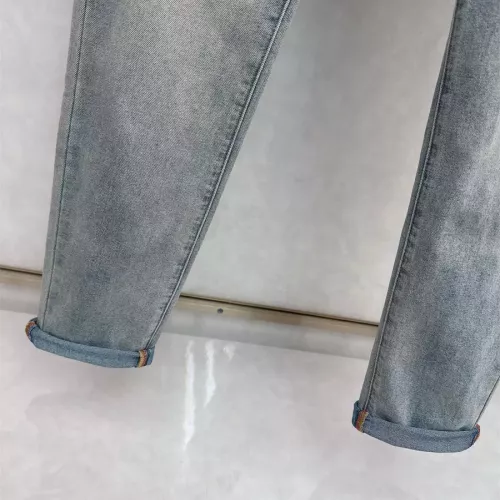 Cheap Gucci Jeans For Men #1350386 Replica Wholesale [$48.00 USD] [ITEM#1350386] on Replica Gucci Jeans