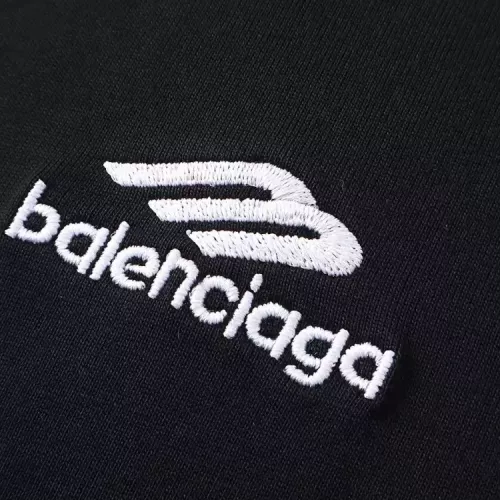 Cheap Balenciaga T-Shirts Long Sleeved For Unisex #1350387 Replica Wholesale [$41.00 USD] [ITEM#1350387] on Replica Balenciaga T-Shirts