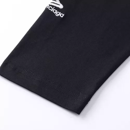 Cheap Balenciaga T-Shirts Long Sleeved For Unisex #1350387 Replica Wholesale [$41.00 USD] [ITEM#1350387] on Replica Balenciaga T-Shirts