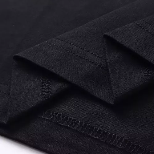 Cheap Balenciaga T-Shirts Long Sleeved For Unisex #1350387 Replica Wholesale [$41.00 USD] [ITEM#1350387] on Replica Balenciaga T-Shirts