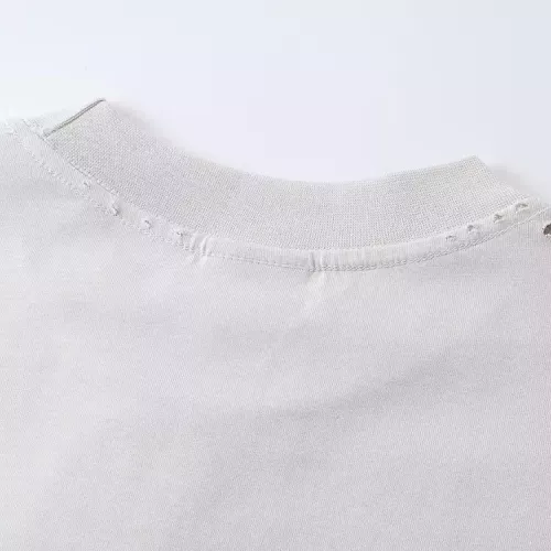 Cheap Balenciaga T-Shirts Long Sleeved For Unisex #1350391 Replica Wholesale [$42.00 USD] [ITEM#1350391] on Replica Balenciaga T-Shirts