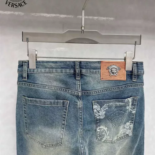 Cheap Versace Jeans For Men #1350392 Replica Wholesale [$48.00 USD] [ITEM#1350392] on Replica Versace Jeans