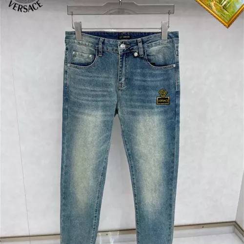 Cheap Versace Jeans For Men #1350392 Replica Wholesale [$48.00 USD] [ITEM#1350392] on Replica Versace Jeans