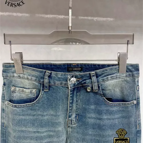 Cheap Versace Jeans For Men #1350392 Replica Wholesale [$48.00 USD] [ITEM#1350392] on Replica Versace Jeans