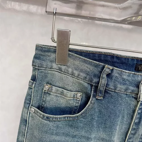 Cheap Versace Jeans For Men #1350392 Replica Wholesale [$48.00 USD] [ITEM#1350392] on Replica Versace Jeans