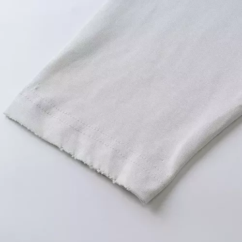 Cheap Balenciaga T-Shirts Long Sleeved For Unisex #1350393 Replica Wholesale [$45.00 USD] [ITEM#1350393] on Replica Balenciaga T-Shirts