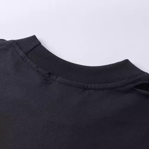 Cheap Balenciaga T-Shirts Long Sleeved For Unisex #1350394 Replica Wholesale [$45.00 USD] [ITEM#1350394] on Replica Balenciaga T-Shirts