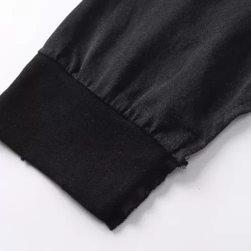 Cheap Balenciaga T-Shirts Long Sleeved For Unisex #1350397 Replica Wholesale [$45.00 USD] [ITEM#1350397] on Replica Balenciaga T-Shirts