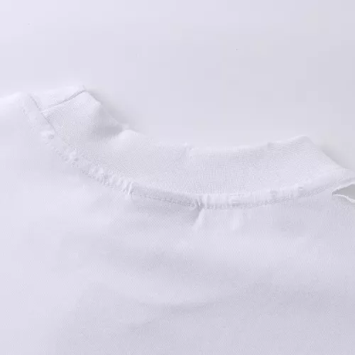 Cheap Balenciaga T-Shirts Long Sleeved For Unisex #1350398 Replica Wholesale [$45.00 USD] [ITEM#1350398] on Replica Balenciaga T-Shirts