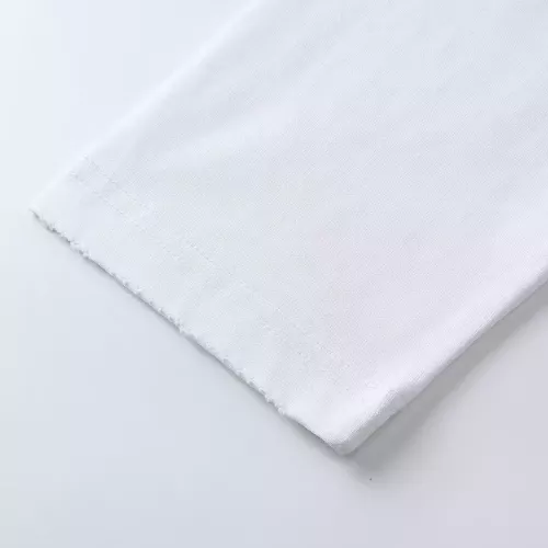 Cheap Balenciaga T-Shirts Long Sleeved For Unisex #1350398 Replica Wholesale [$45.00 USD] [ITEM#1350398] on Replica Balenciaga T-Shirts