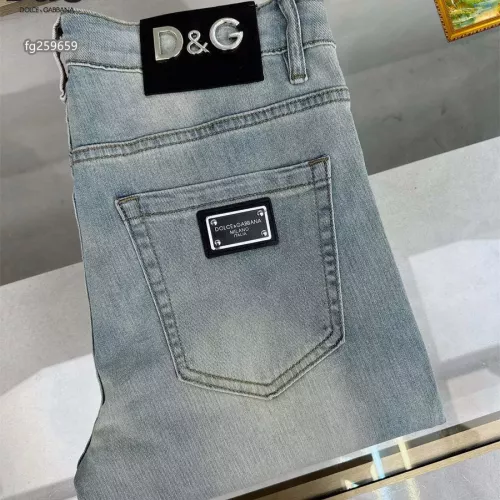 Dolce & Gabbana D&G Jeans For Men #1350400