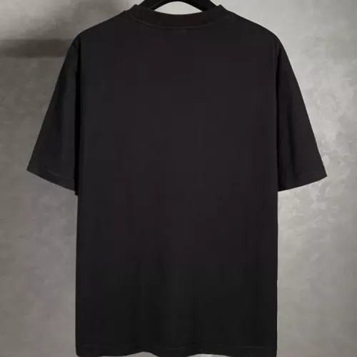 Cheap Balenciaga T-Shirts Short Sleeved For Unisex #1350401 Replica Wholesale [$40.00 USD] [ITEM#1350401] on Replica Balenciaga T-Shirts