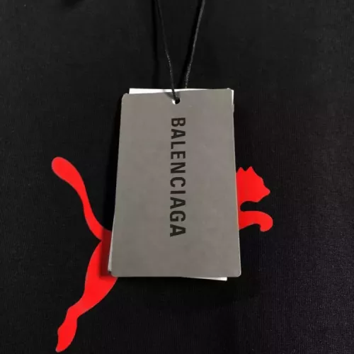 Cheap Balenciaga T-Shirts Short Sleeved For Unisex #1350401 Replica Wholesale [$40.00 USD] [ITEM#1350401] on Replica Balenciaga T-Shirts