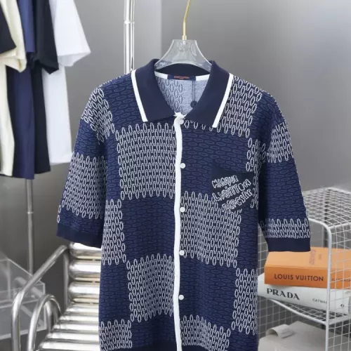 Louis Vuitton LV T-Shirts Short Sleeved For Unisex #1350404