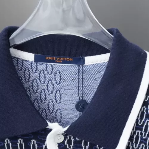 Cheap Louis Vuitton LV T-Shirts Short Sleeved For Unisex #1350404 Replica Wholesale [$41.00 USD] [ITEM#1350404] on Replica Louis Vuitton LV T-Shirts