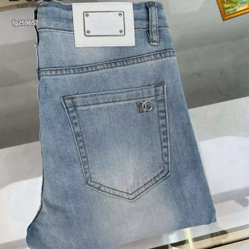 Dolce & Gabbana D&G Jeans For Men #1350405