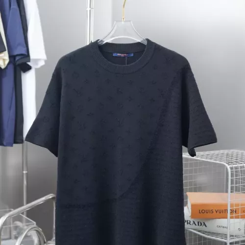 Louis Vuitton LV T-Shirts Short Sleeved For Unisex #1350408