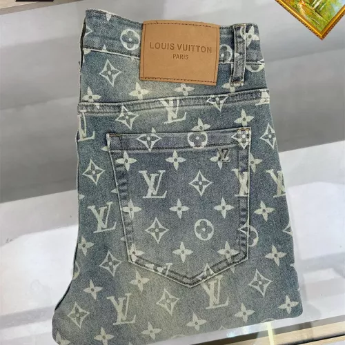 Louis Vuitton LV Jeans For Men #1350411