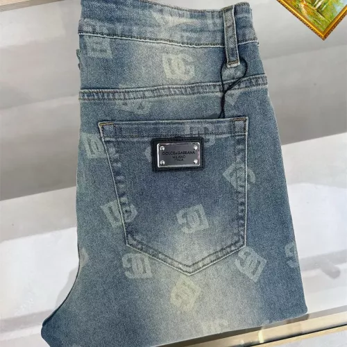Dolce & Gabbana D&G Jeans For Men #1350412