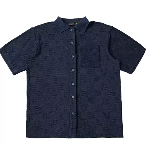 Louis Vuitton LV T-Shirts Short Sleeved For Unisex #1350413