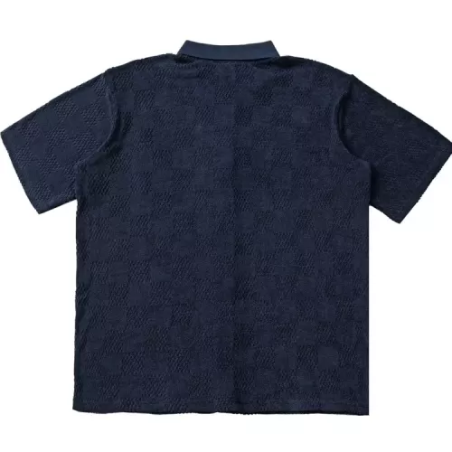 Cheap Louis Vuitton LV T-Shirts Short Sleeved For Unisex #1350413 Replica Wholesale [$56.00 USD] [ITEM#1350413] on Replica Louis Vuitton LV T-Shirts