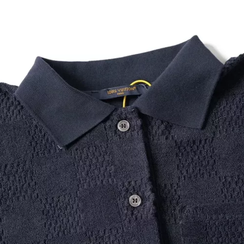 Cheap Louis Vuitton LV T-Shirts Short Sleeved For Unisex #1350413 Replica Wholesale [$56.00 USD] [ITEM#1350413] on Replica Louis Vuitton LV T-Shirts