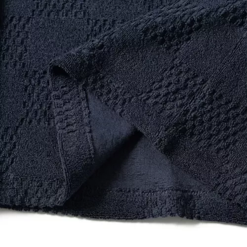 Cheap Louis Vuitton LV T-Shirts Short Sleeved For Unisex #1350413 Replica Wholesale [$56.00 USD] [ITEM#1350413] on Replica Louis Vuitton LV T-Shirts