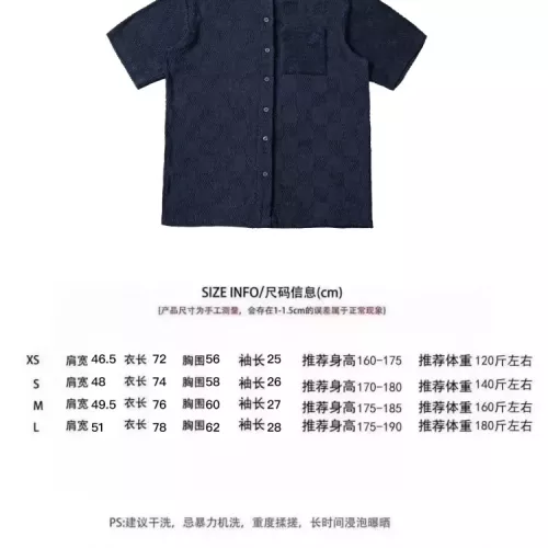 Cheap Louis Vuitton LV T-Shirts Short Sleeved For Unisex #1350413 Replica Wholesale [$56.00 USD] [ITEM#1350413] on Replica Louis Vuitton LV T-Shirts
