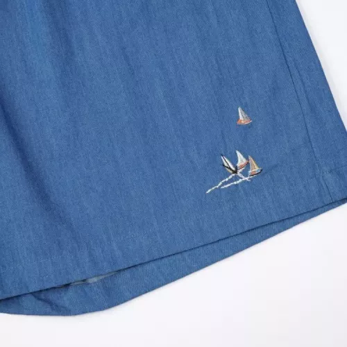 Cheap Louis Vuitton LV Pants For Unisex #1350418 Replica Wholesale [$56.00 USD] [ITEM#1350418] on Replica Louis Vuitton LV Pants