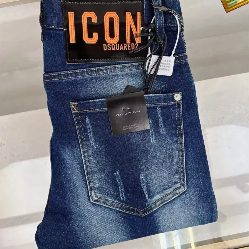 Dsquared Jeans For Men #1350419
