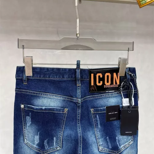 Cheap Dsquared Jeans For Men #1350419 Replica Wholesale [$48.00 USD] [ITEM#1350419] on Replica Dsquared Jeans