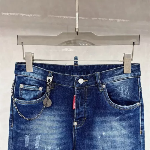 Cheap Dsquared Jeans For Men #1350419 Replica Wholesale [$48.00 USD] [ITEM#1350419] on Replica Dsquared Jeans