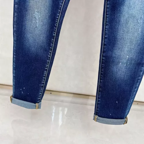 Cheap Dsquared Jeans For Men #1350419 Replica Wholesale [$48.00 USD] [ITEM#1350419] on Replica Dsquared Jeans
