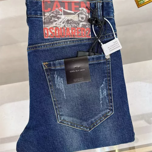 Dsquared Jeans For Men #1350420