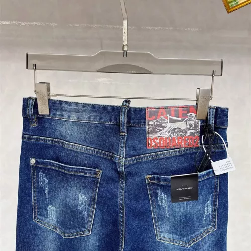 Cheap Dsquared Jeans For Men #1350420 Replica Wholesale [$48.00 USD] [ITEM#1350420] on Replica Dsquared Jeans