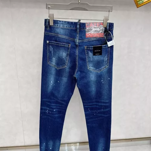 Cheap Dsquared Jeans For Men #1350420 Replica Wholesale [$48.00 USD] [ITEM#1350420] on Replica Dsquared Jeans